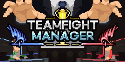 团战经理/Teamfight Manager