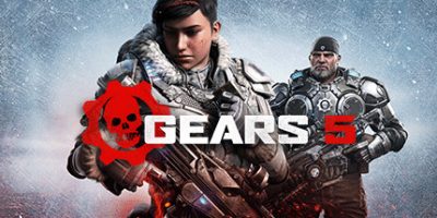 战争机器5/Gears 5