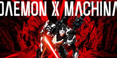 机甲战魔豪华版/Daemon X Machina Deluxe Edition