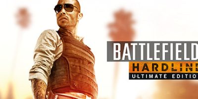 战地硬仗/Battlefield：Hardline