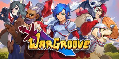 战律/Wargroove