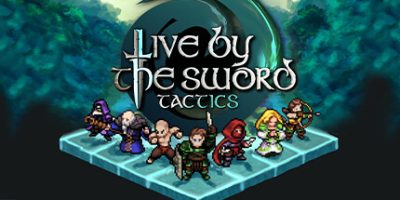 以剑为生：战术/Live by the Sword: Tactics