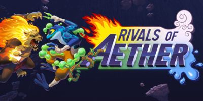 以太之战/Rivals of Aether