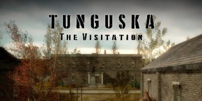 通古斯：禁区实录/战栗通古斯/Tunguska: The Visitation