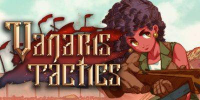 瓦纳利斯：战术/Vanaris Tactics