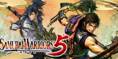 战国无双5/Samurai Warriors 5