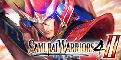 战国无双4-2/Samurai Warriors 4-II