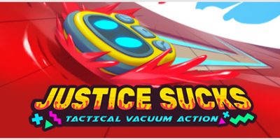 智械危机：战术真空行动/JUSTICE SUCKS: Tactical Vacuum Action