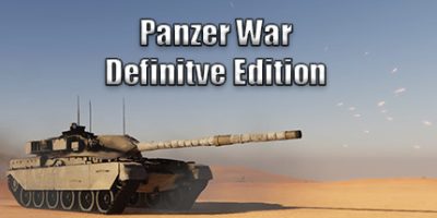 装甲纷争:决定版/Panzer War Definitive Edition Cry Of War