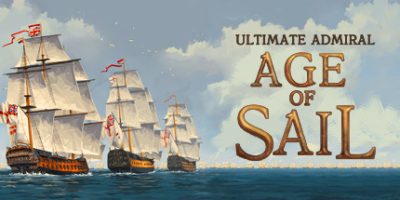 终极提督：航海时代/Ultimate Admiral: Age of Sail