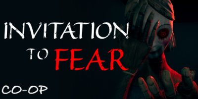 引起恐惧/INVITATION To FEAR