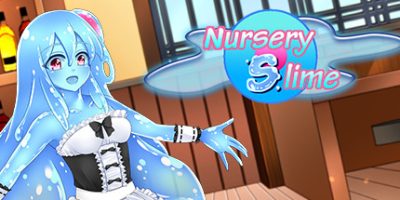 与史莱姆少女的奇妙日常/Nursery Slime