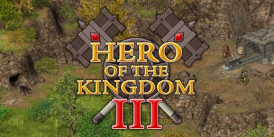 王国英雄3/Hero of the Kingdom III