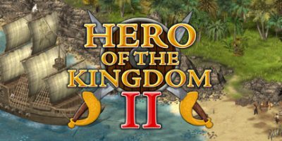 王国英雄2/Hero of the Kingdom II