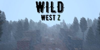 荒野西部Z/Wild West Z