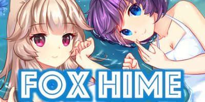 狐姬/Fox Hime