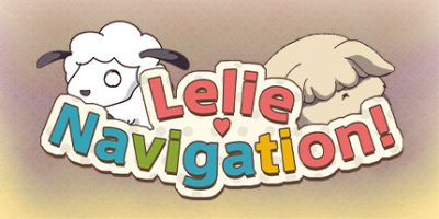 烂漫向导蕾莉/Lelie Navigation!