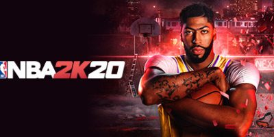 NBA2K20/19/18/17/16/15/14/13