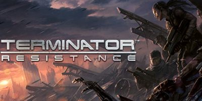 终结者：抵抗/终结者：反抗军/Terminator: Resistance