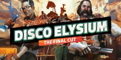 极乐迪斯科导演剪辑版/Disco Elysium – The Final Cut