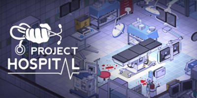 医院计划/Project Hospital