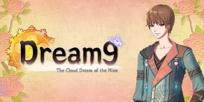 九云梦/The Cloud Dream Of The Nine