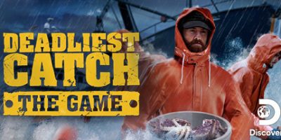 致命捕捞：游戏版/Deadliest Catch: The Game