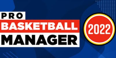 职业篮球经理2022/Pro Basketball Manager 2022