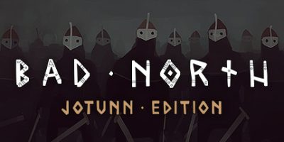 绝境北方/严峻北境/Bad North: Jotunn Edition