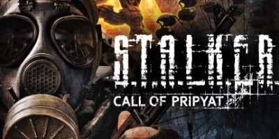 潜行者：普里皮亚季的召唤/S.T.A.L.K.E.R.: Call of Pripyat