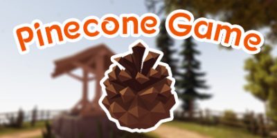 松果游戏/Pinecone Game