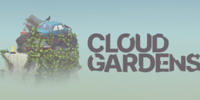 云中庭/云端花园/Cloud Gardens