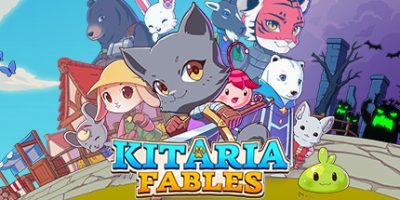 奇塔利亚童话/Kitaria Fables