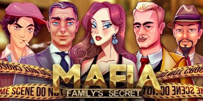 黑手党：家族的秘密/MAFIA: Family’s Secret