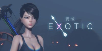 异域/Exotic