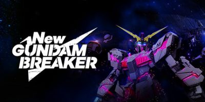 新高达破坏者/New Gundam Breaker