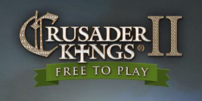 王国风云2/十字军之王2/Crusader Kings II