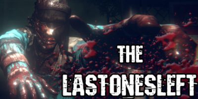 最后留下的人/The LastOnesLeft