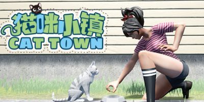 猫咪小镇/Cat Town