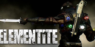 Elementite