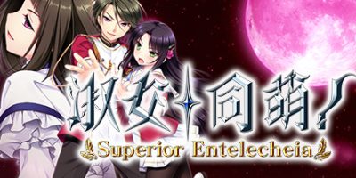 淑女同萌！/-Superior Entelecheia-