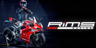 轮圈竞速/RiMS Racing