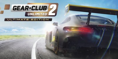 极速俱乐部：无限2终极版/极速俱乐部无限2：终极版/Gear.Club Unlimited 2 – Ultimate Edition