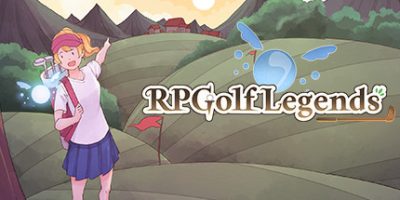 RPG高尔夫传奇/RPGolf Legends