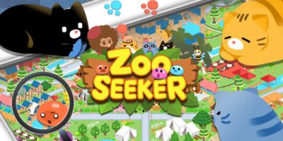 动物园探索者/Zoo Seeker