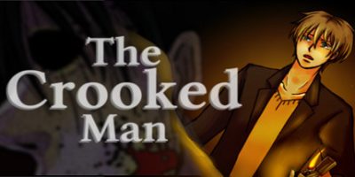 歪脖男/The Crooked Man