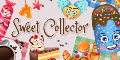 甜蜜收藏家/Sweet Collector