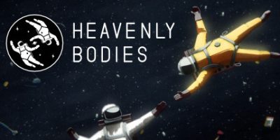 天体/Heavenly Bodies