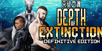 灭绝深度最终版/Depth of Extinction Definitive Edition