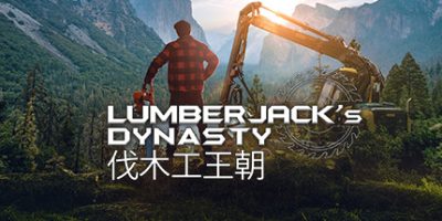 伐木工王朝/Lumberjack’s Dynasty